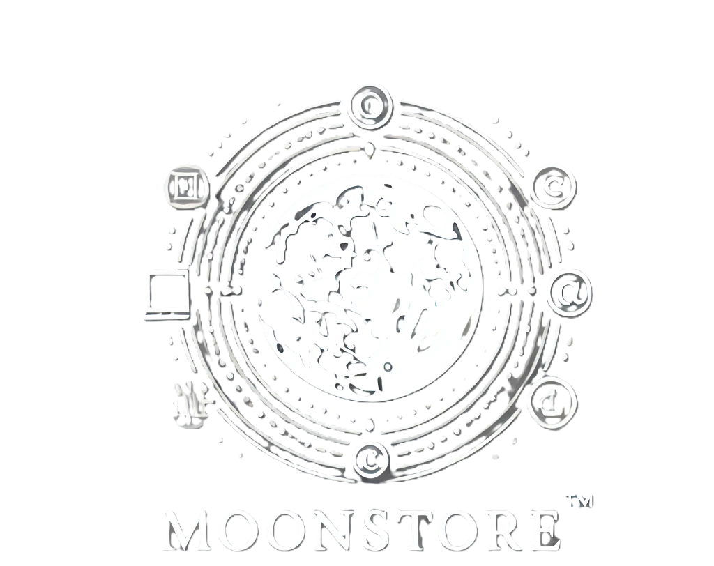 Logo de Moonstore